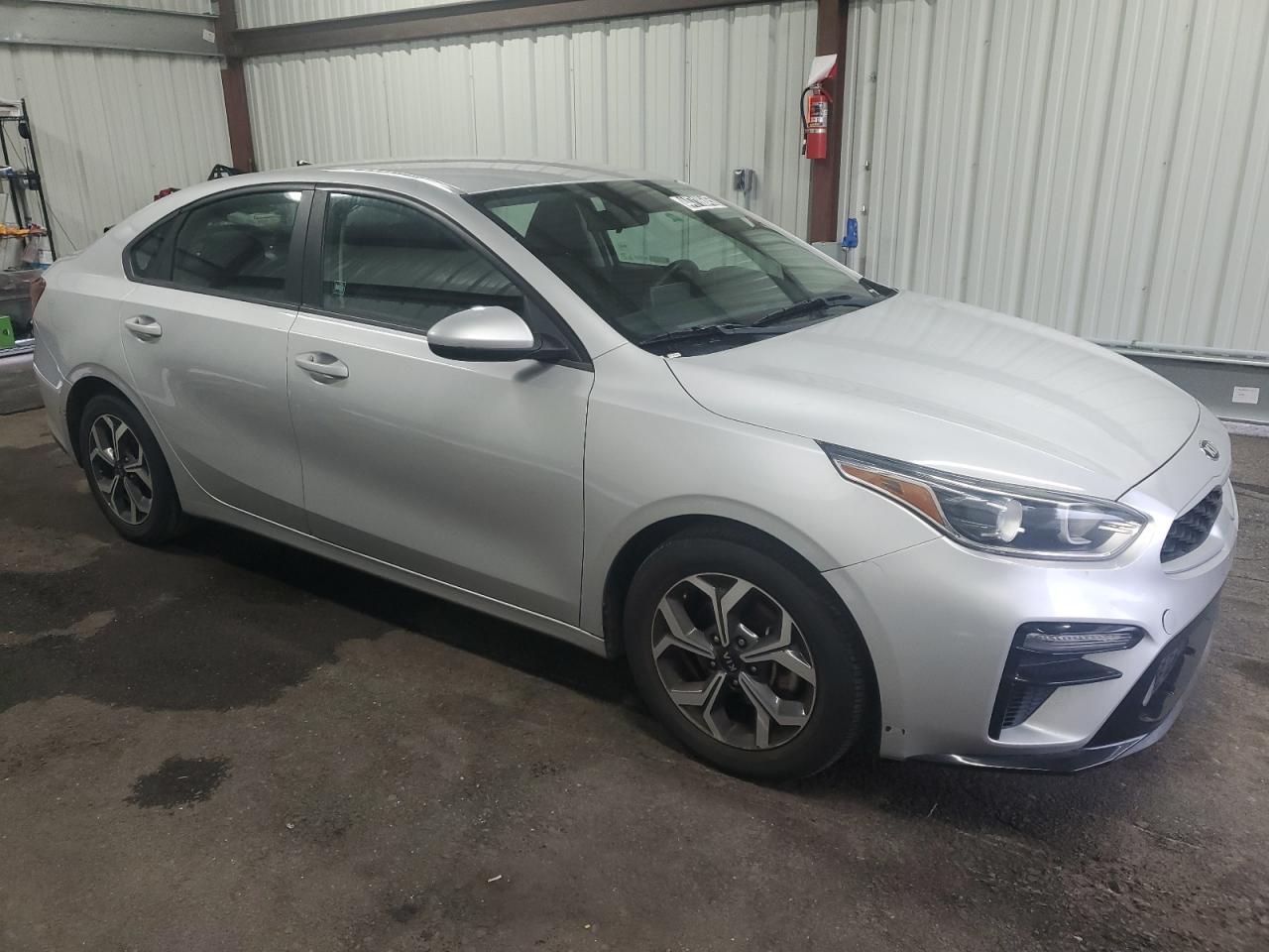 2019 Kia Forte - Image 4