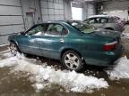 2003 Acura 3.2Tl Type-S en Venta en Candia, NH - Front End