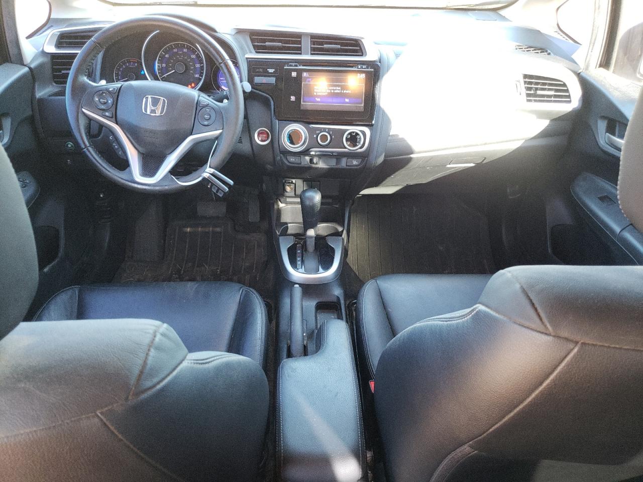 2016 Honda Fit - Image 8