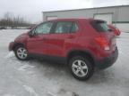 2015 Chevrolet Trax 1Ls for Sale in Leroy, NY - Front End