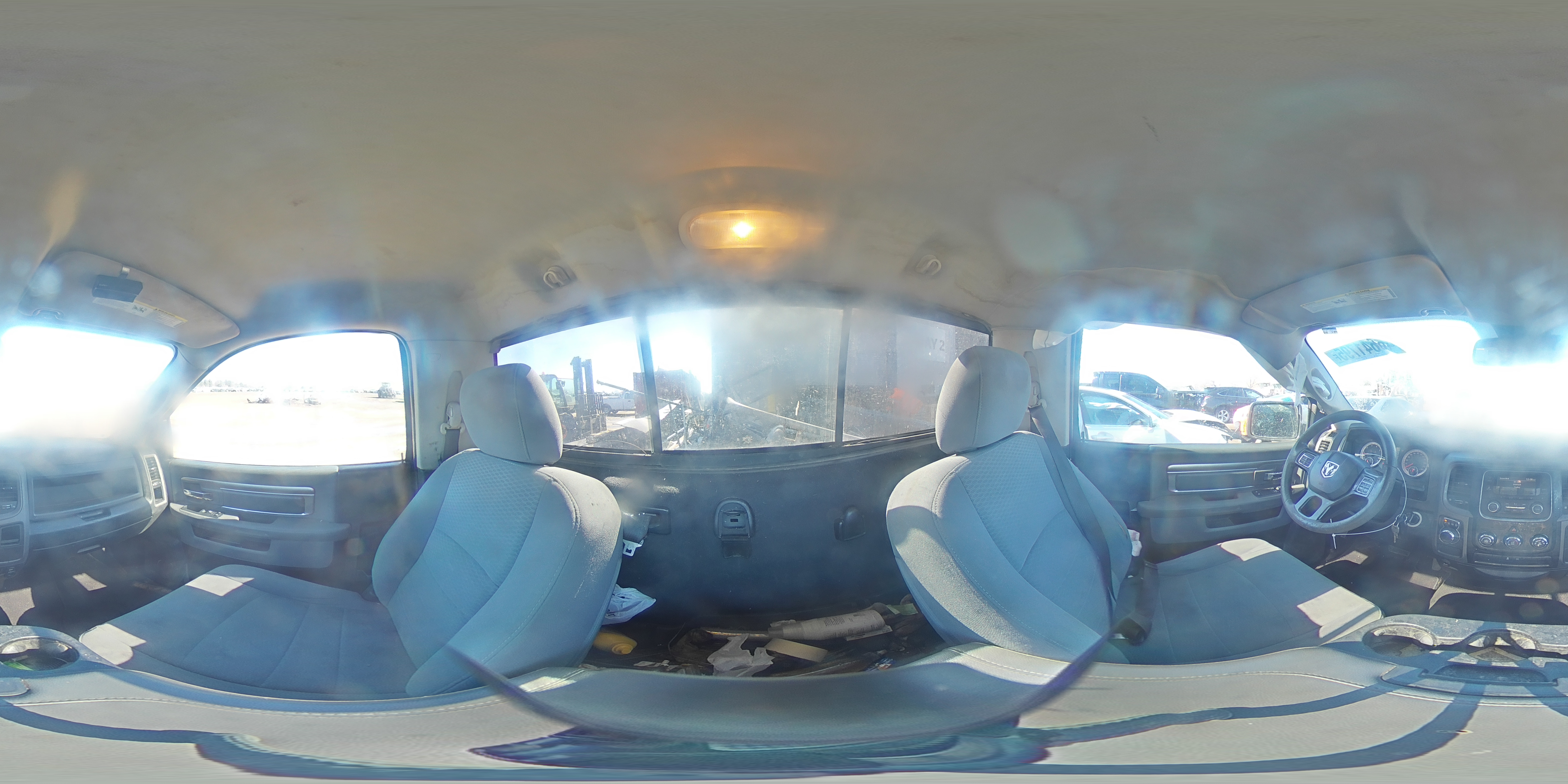 2018 RAM 1500 - Image 14