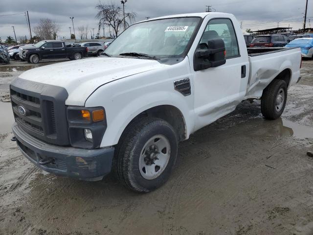 2009 Ford F250 Super Duty