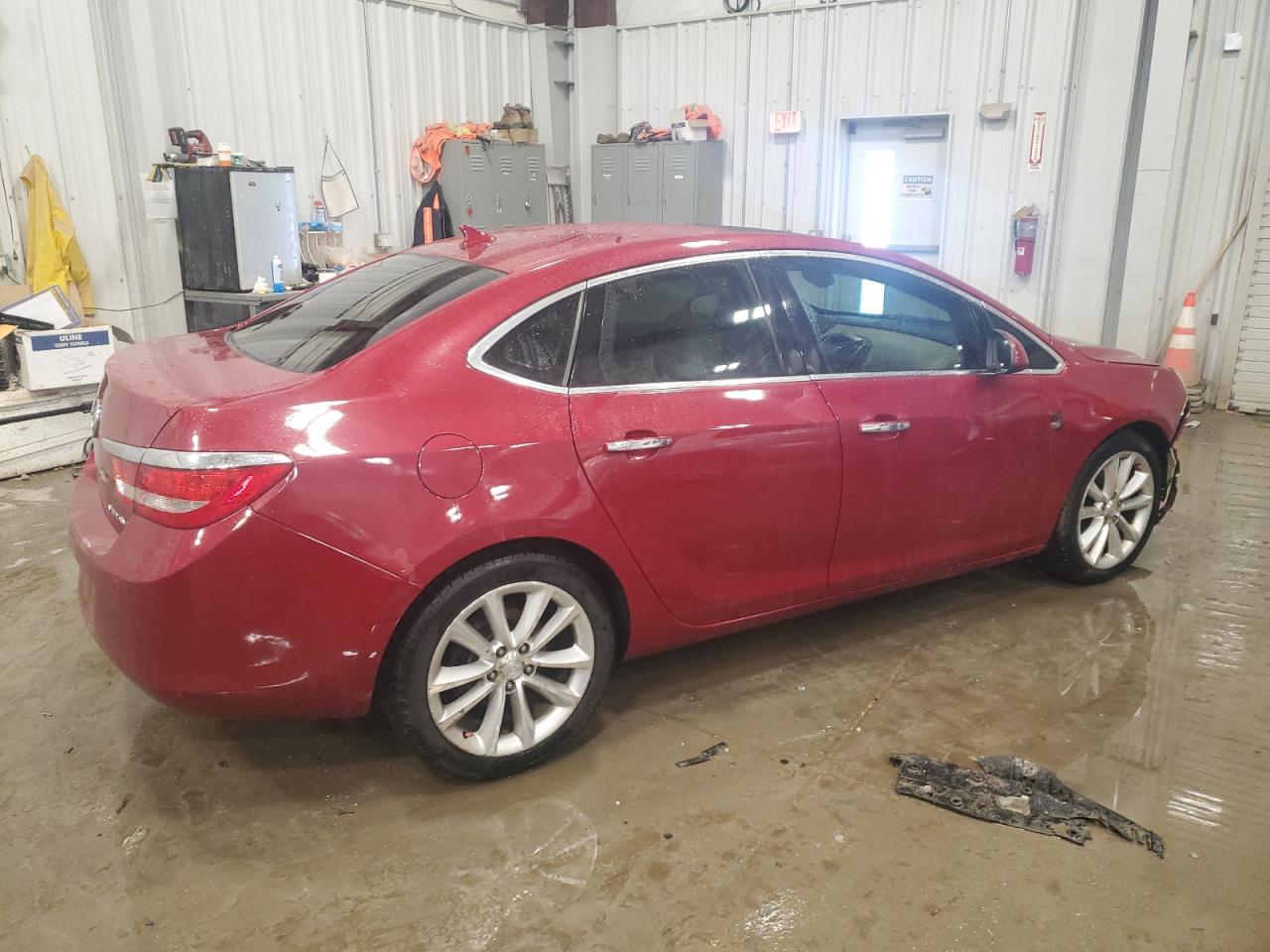 2014 Buick Verano - Image 3