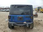 2010 Jeep Wrangler Unlimited Sport продається в Baltimore, MD - Rollover