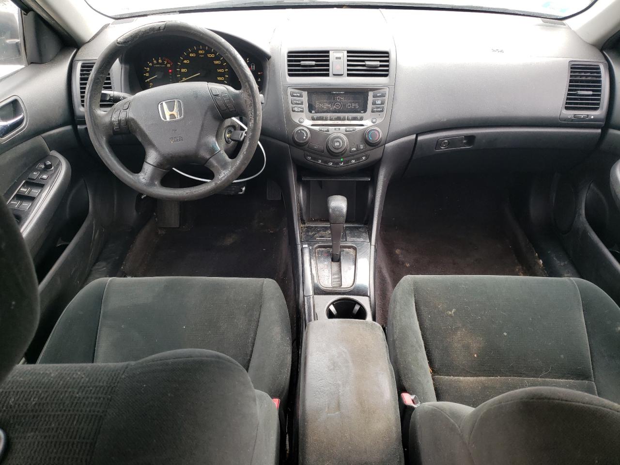 2006 Honda Accord - Image 8