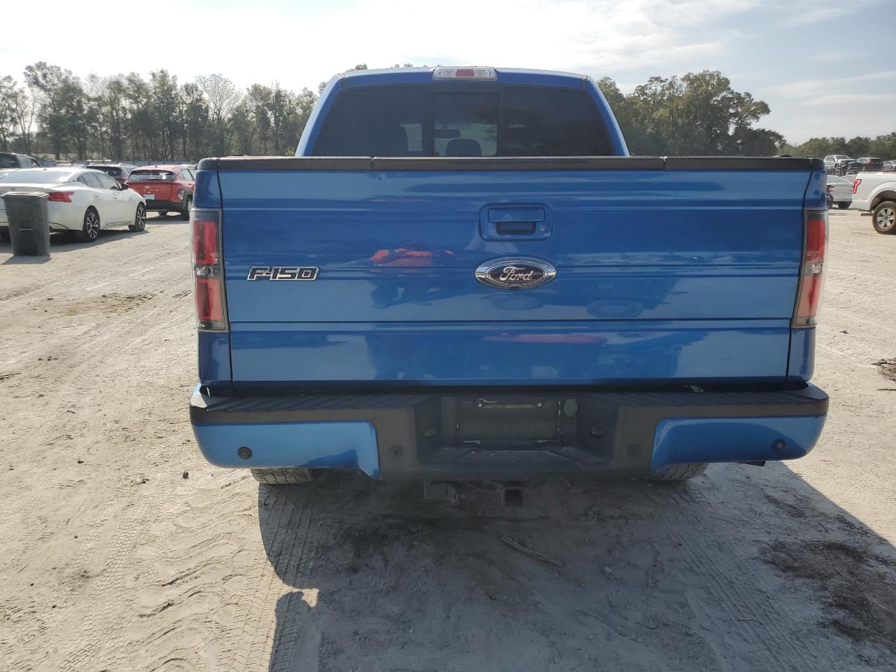 2013 Ford F-150 - Image 6