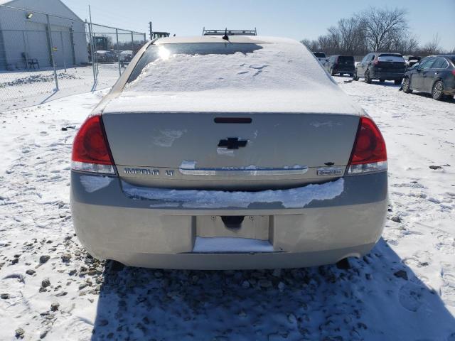  CHEVROLET IMPALA 2012 Złoty