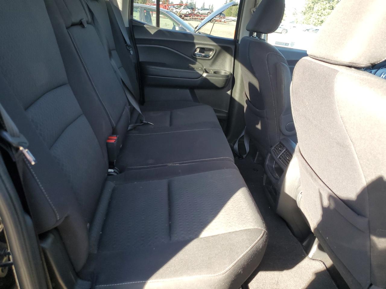 2019 Honda Ridgeline - Image 10