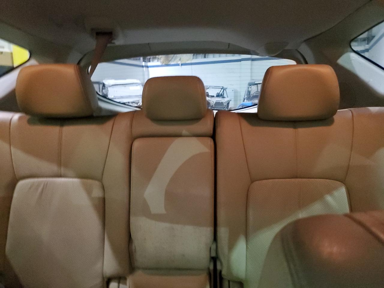 2009 Nissan Murano - Image 10