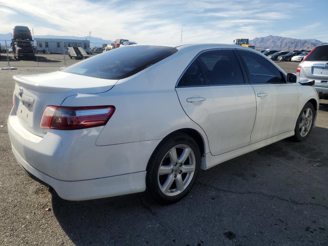 2008 Toyota Camry - Image 3