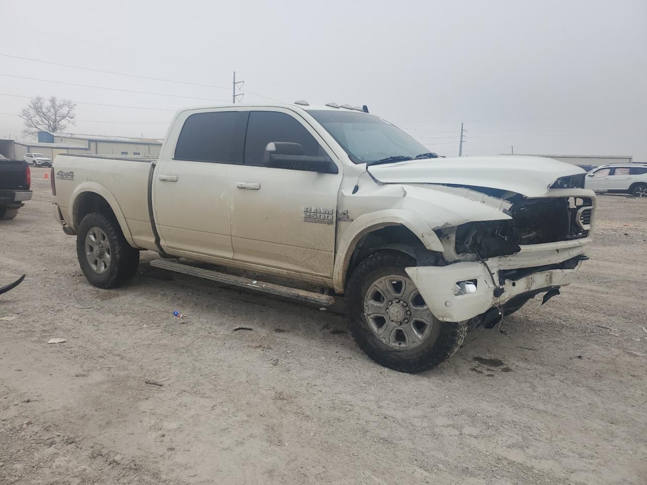 2018 RAM 2500 - Image 4