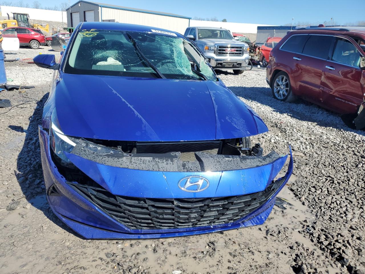2022 Hyundai Elantra - Image 5