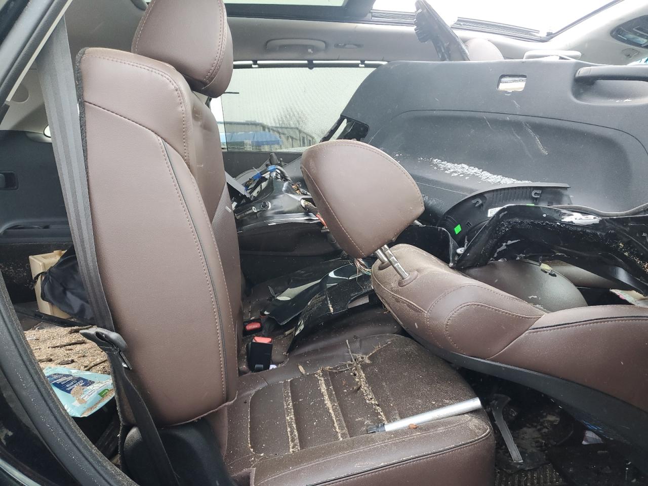 2019 Kia Sorento - Image 11
