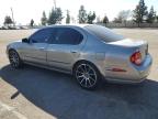 2000 Nissan Maxima Gle for Sale in Rancho Cucamonga, CA - Burn - Engine
