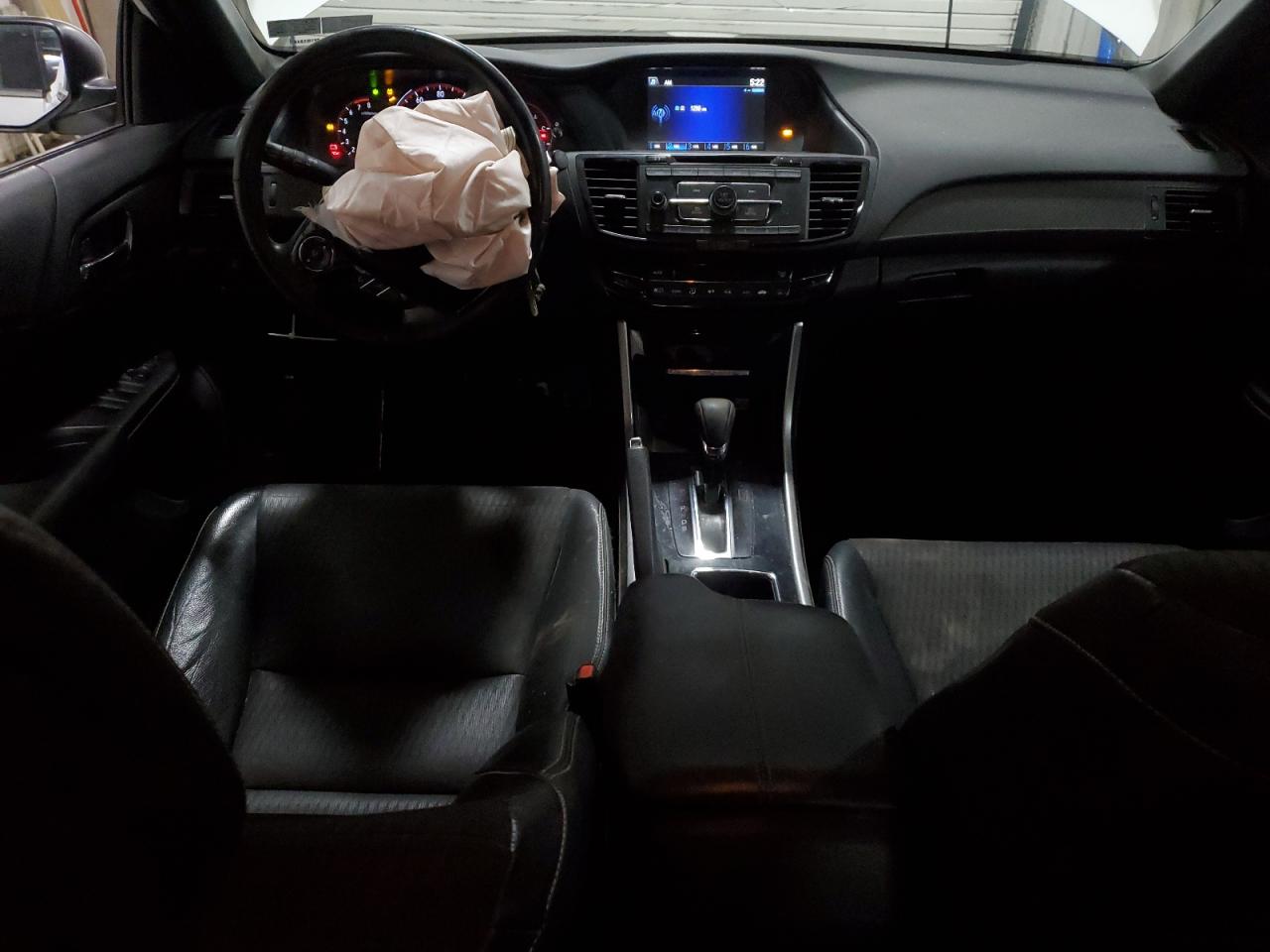 2017 Honda Accord - Image 8