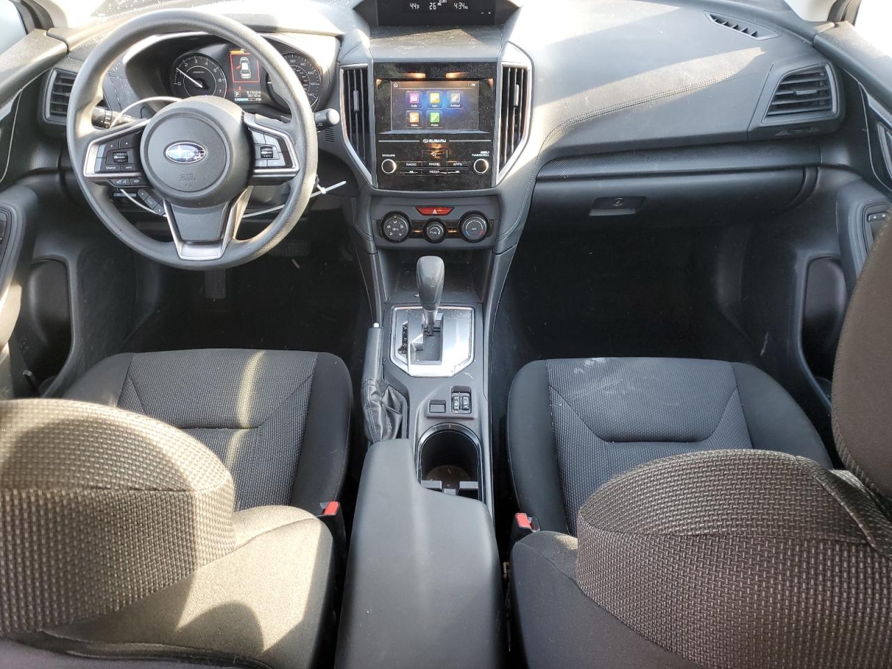 2017 Subaru Impreza - Image 8