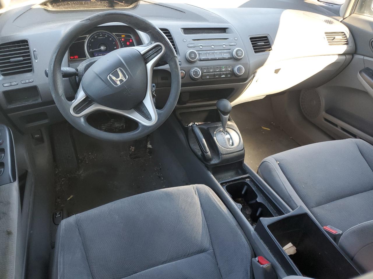 2009 Honda Civic - Image 8