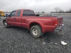 2003 Ford F350 Super Duty de vânzare în Byron, GA - Burn