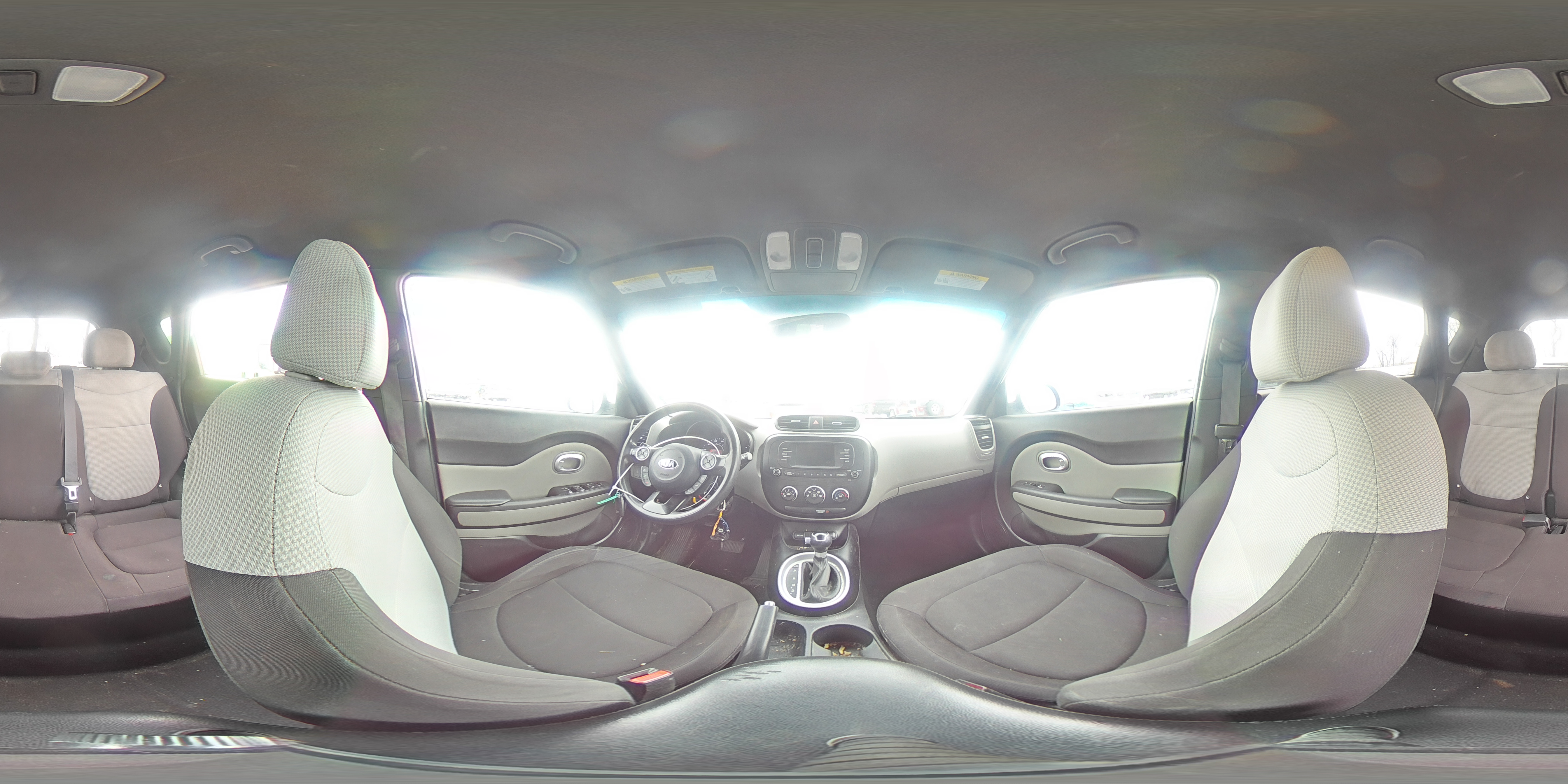 2017 Kia Soul - Image 12