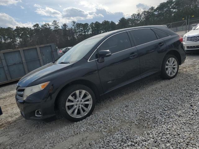 2015 Toyota Venza Le