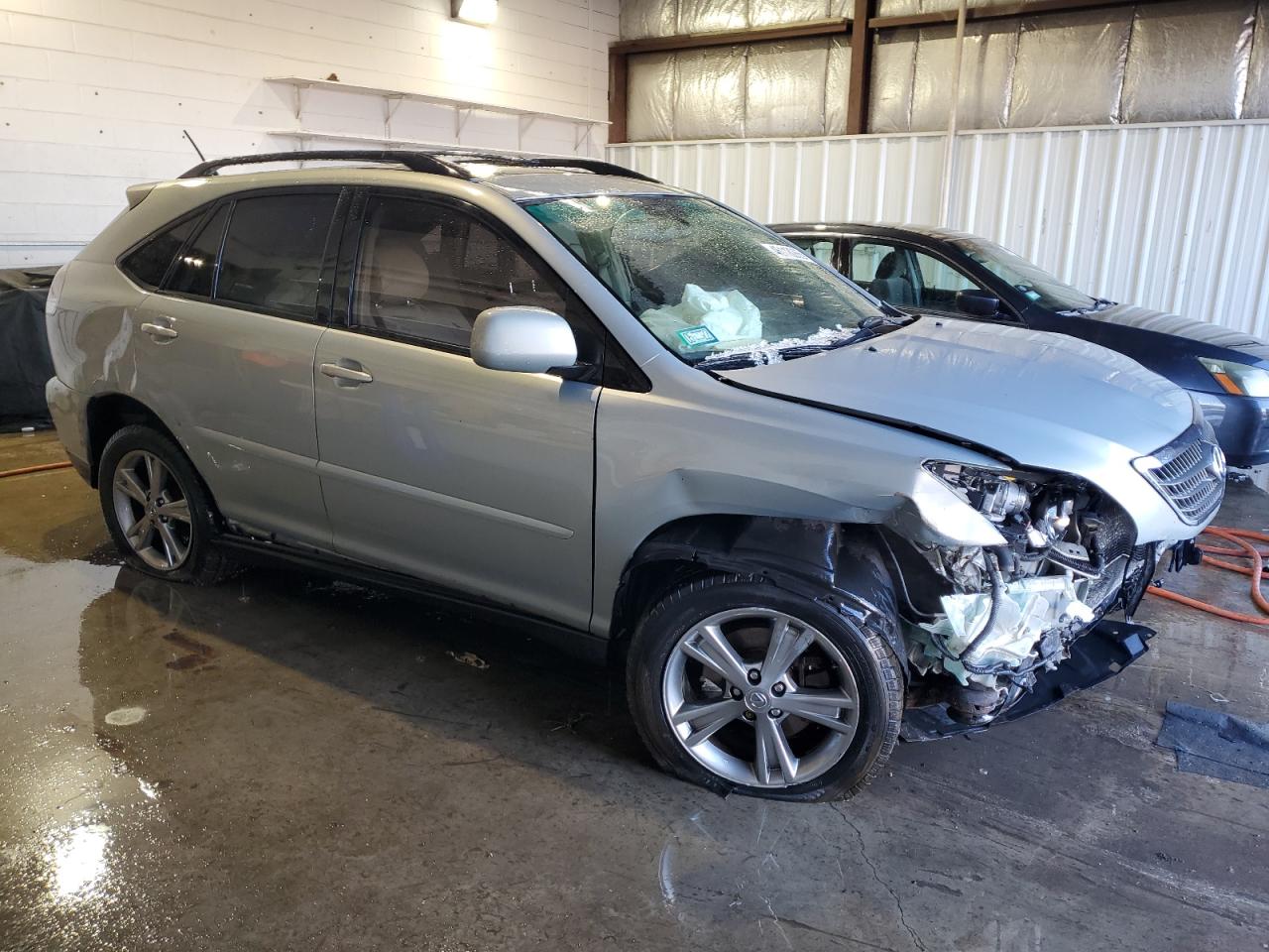 2006 Lexus RX - Image 4