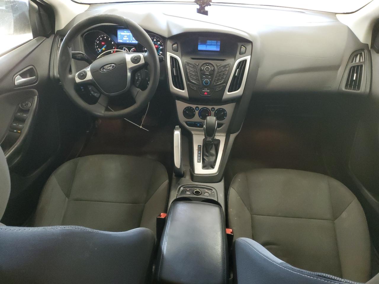 2013 Ford Focus - Image 8