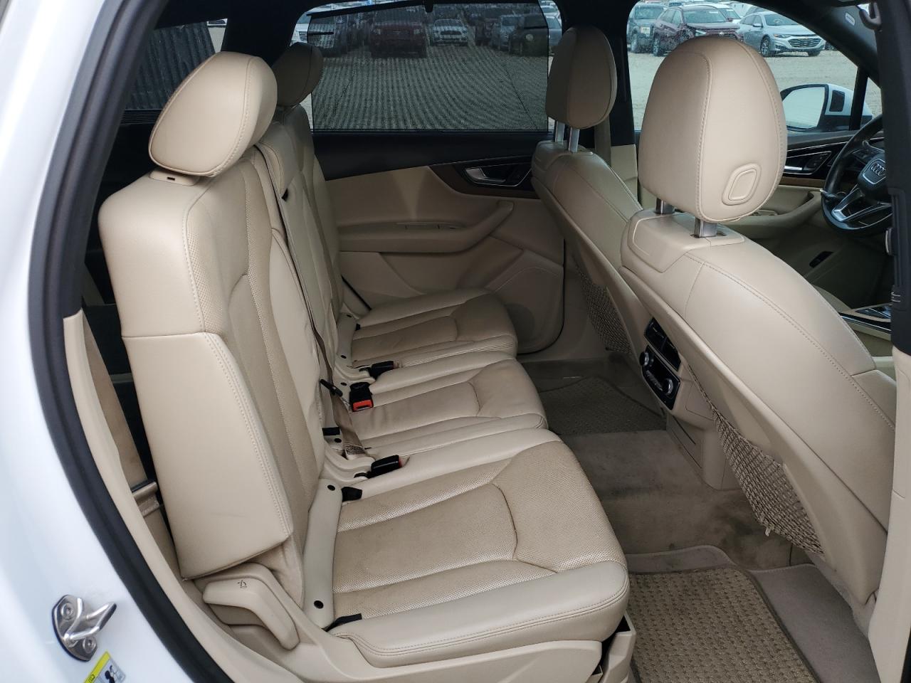 2017 Audi Q7 - Image 11
