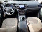 2023 Ford Explorer Limited for Sale in Woodhaven, MI - Front End