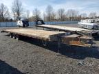2013 Kaufman Equipment Trailer for Sale in Columbia Station, OH - Undercarriage