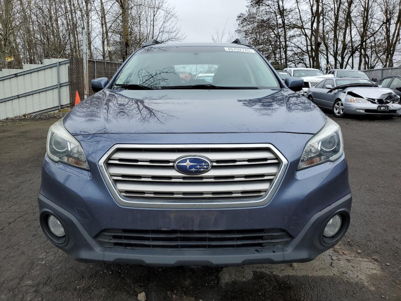2015 Subaru Outback - Image 5