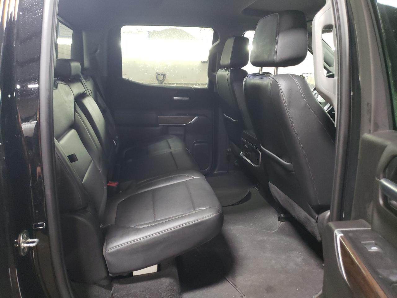 2020 GMC Sierra - Image 10
