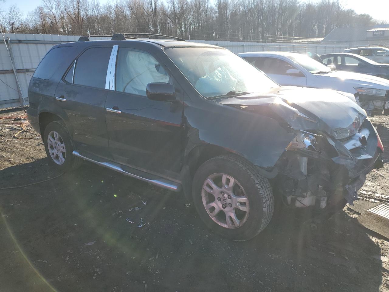 2004 Acura MDX - Image 4