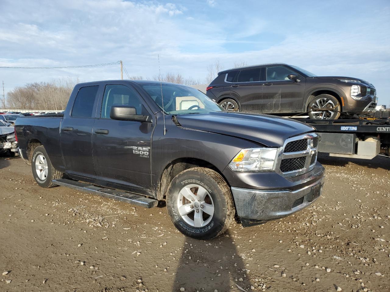 2019 RAM 1500 - Image 4