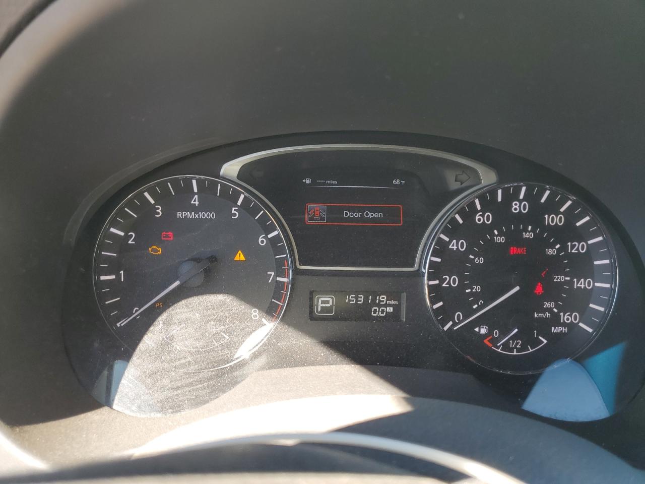 2013 Nissan Altima - Image 9