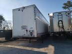 2025 Vanguard Dry Van Trailer на продаже в Harleyville, SC - Rollover
