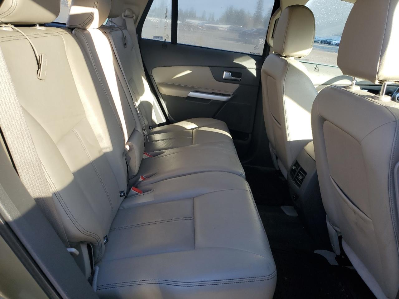 2013 Ford Edge - Image 11