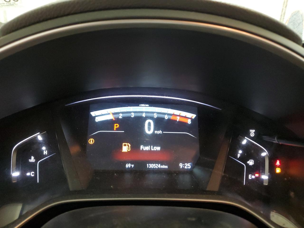 2018 Honda CR-V - Image 9