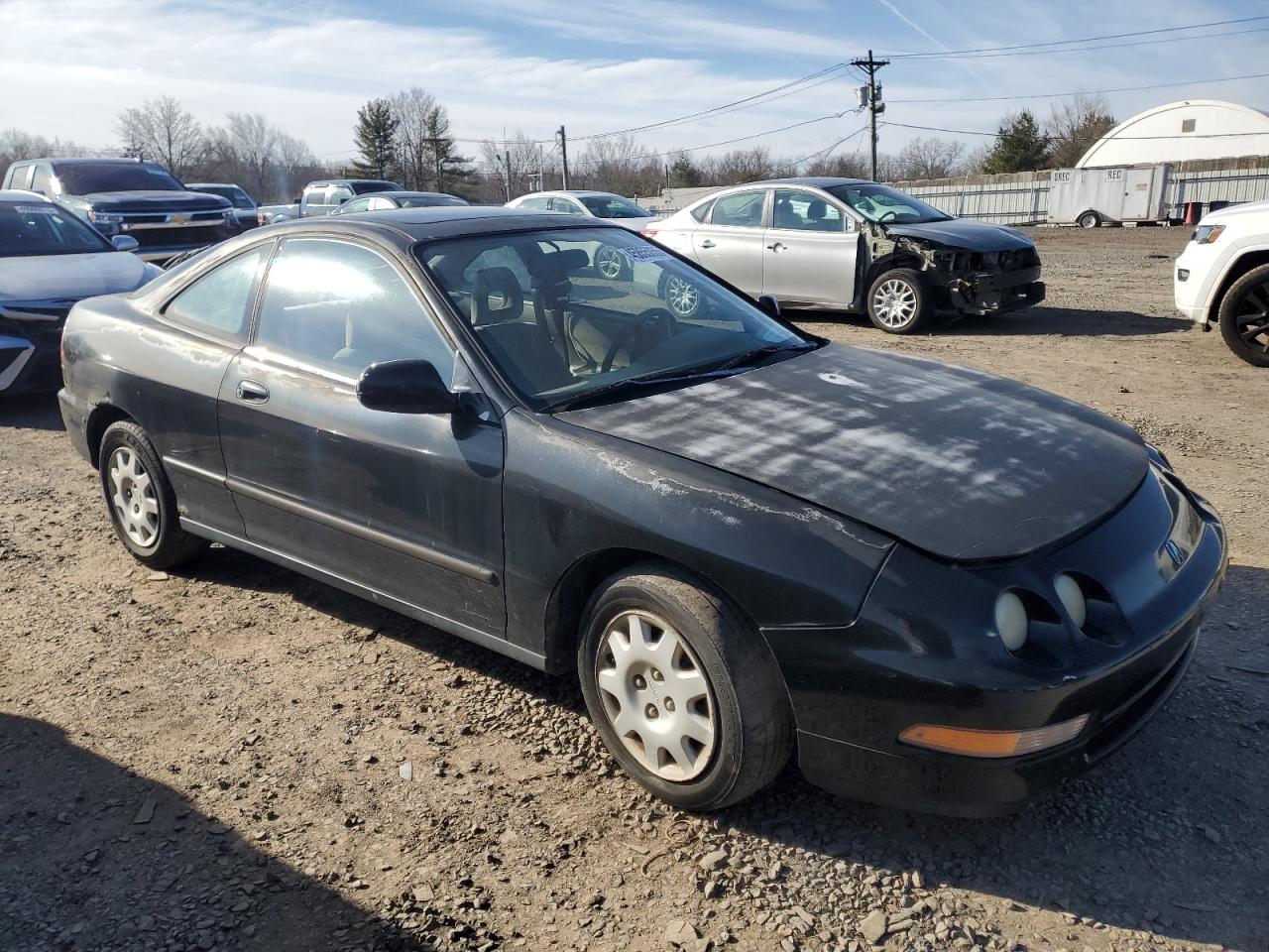 1995 Acura Integra - Image 4