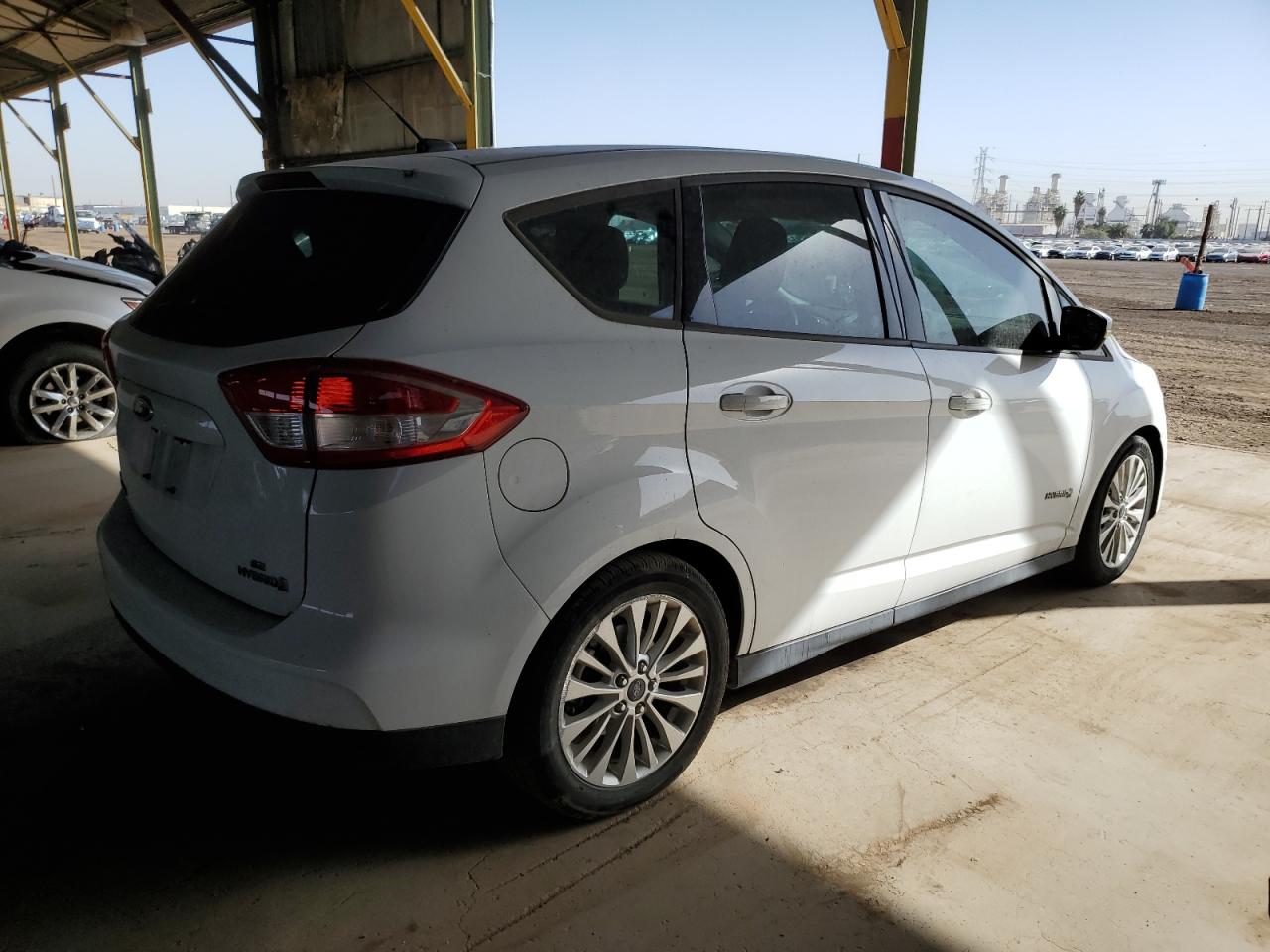 2018 Ford C-MAX - Image 3