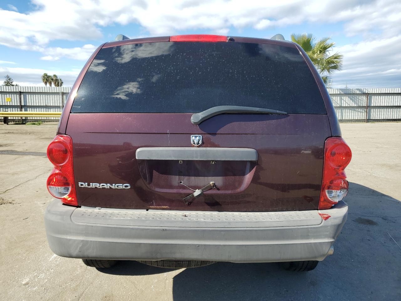 2004 Dodge Durango - Image 6