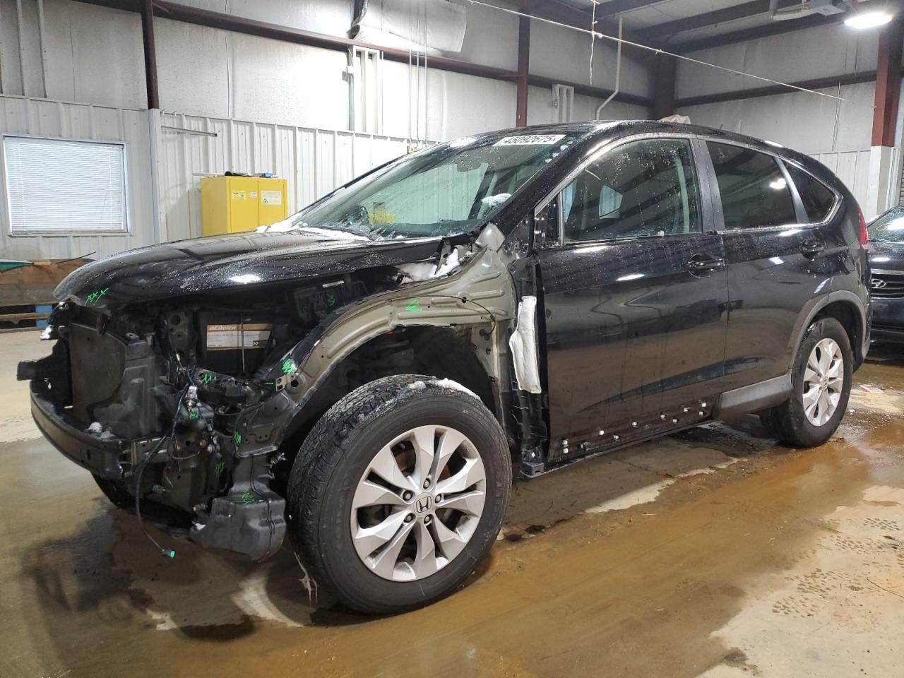 2014 Honda CR-V - Image 1