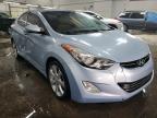 2012 Hyundai Elantra Gls იყიდება Littleton-ში, CO - Side