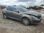 2011 Kia Optima Lx للبيع في Houston، TX - Front End