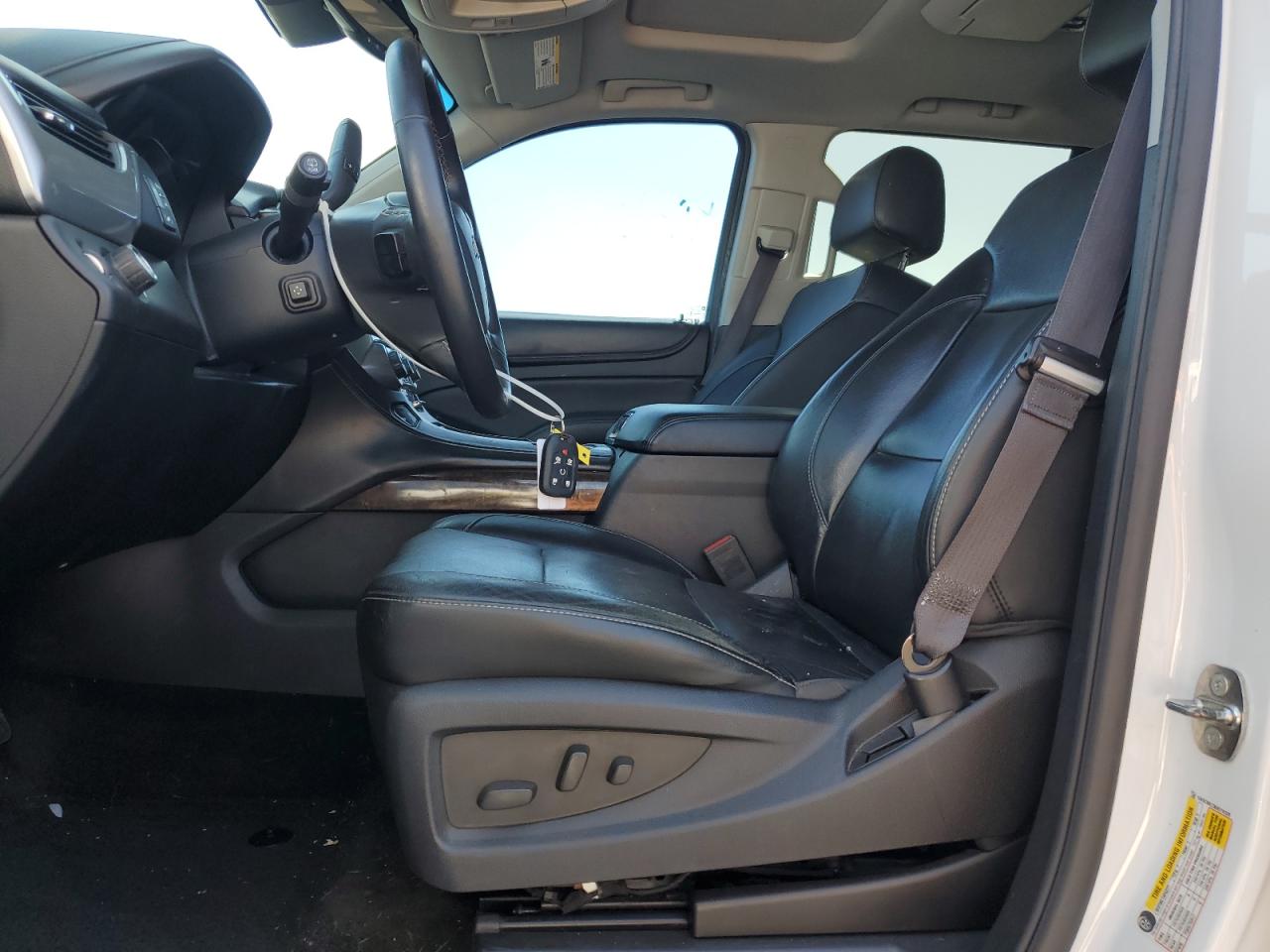 2016 Chevrolet Tahoe - Image 7
