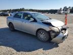 2009 Toyota Corolla Base zu verkaufen in Lumberton, NC - Front End