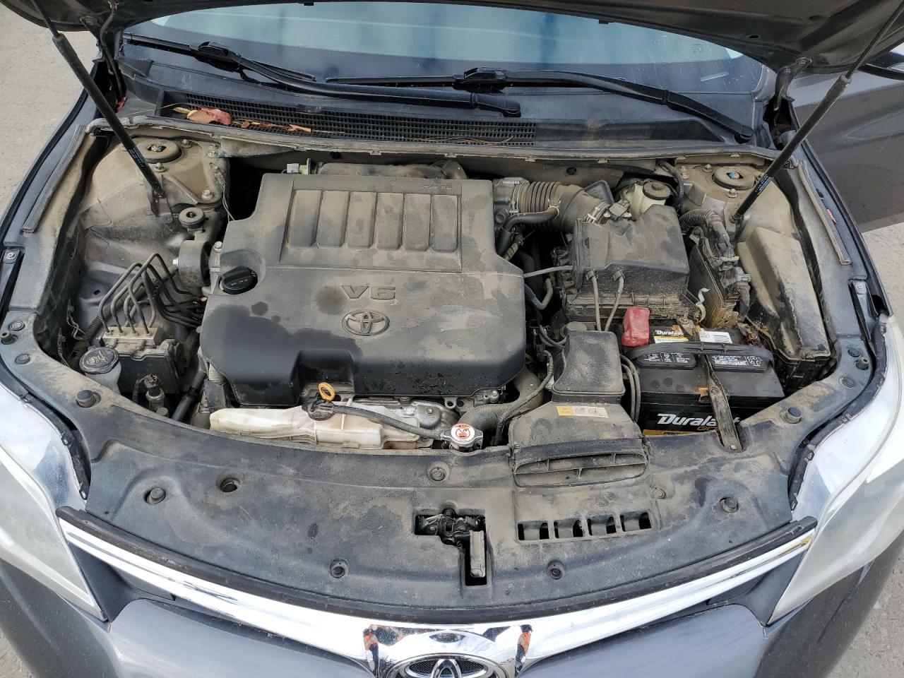 2016 Toyota Avalon - Image 11
