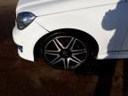 2012 MERCEDES BENZ C220 AMG S for sale at Copart COLCHESTER