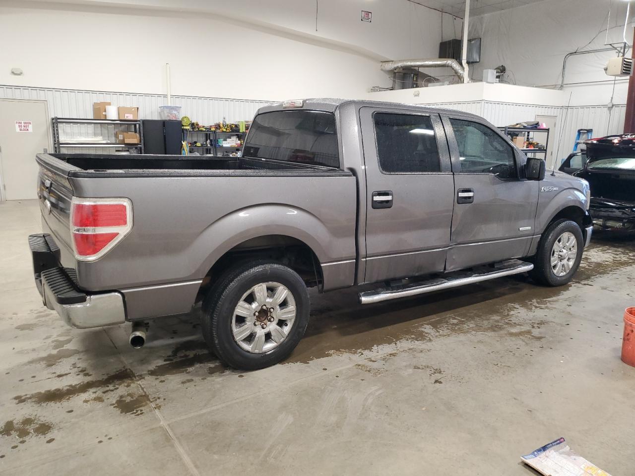 2011 Ford F-150 - Image 3