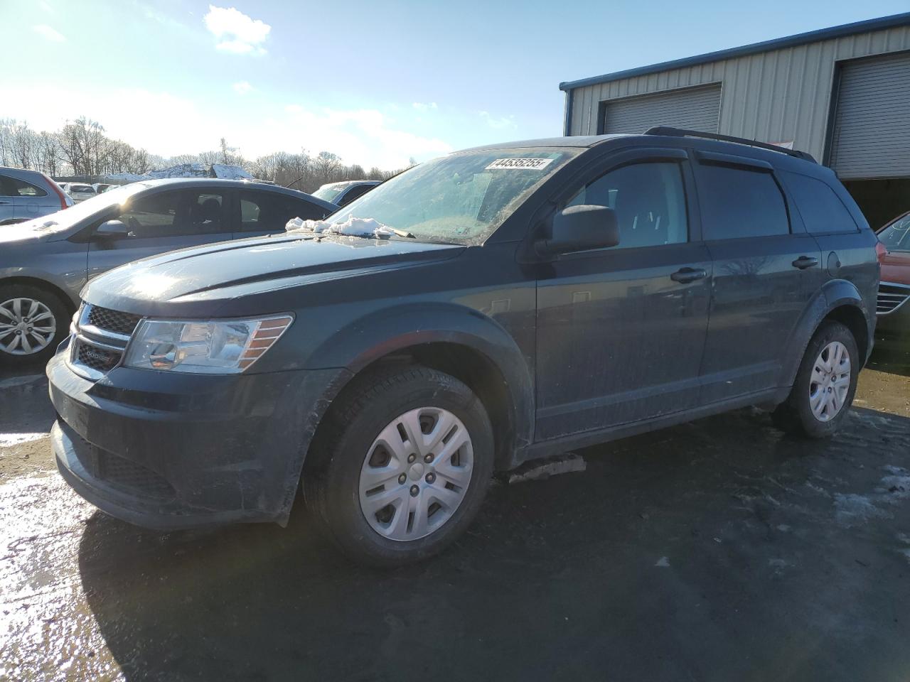 2015 Dodge Journey - Image 1
