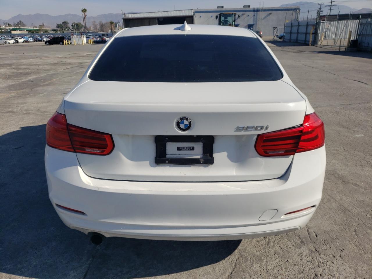 2018 BMW 3er - Image 6
